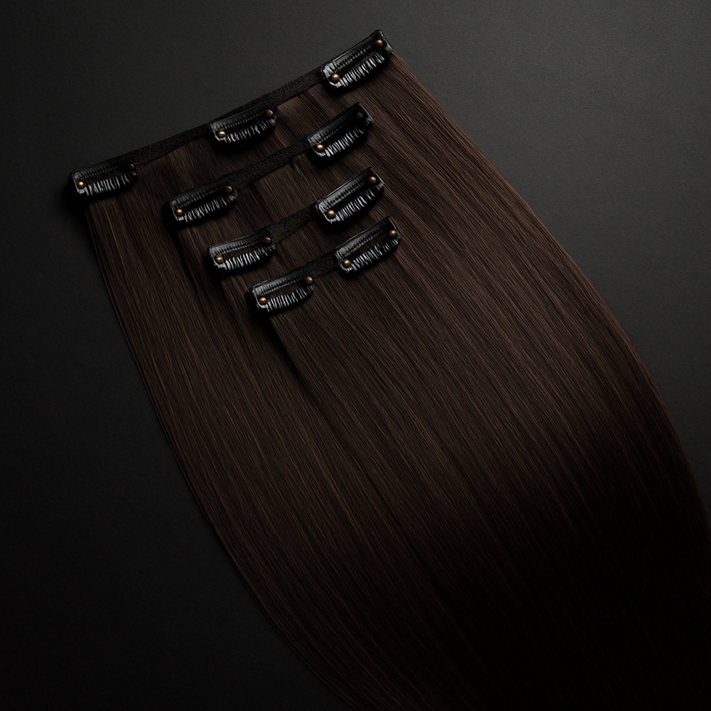 Clip-In Extensions