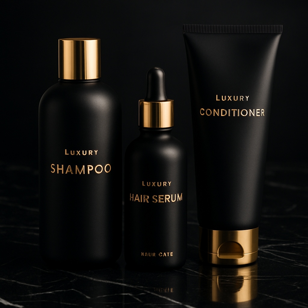 Hair Care