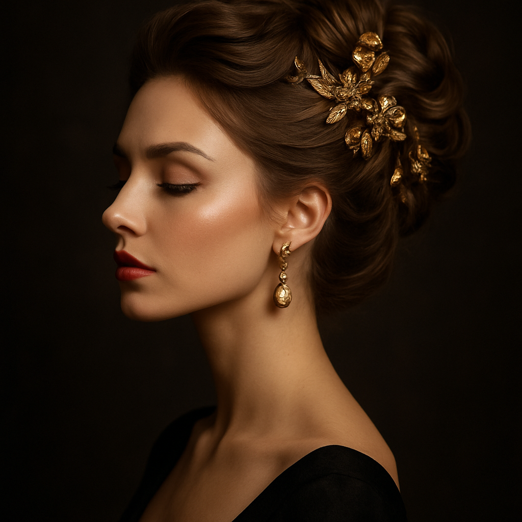 Glamour Styling
